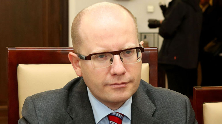 Τσεχία: Απελευθερώθηκαν δύο γυναίκες που είχαν απαχθεί στο Πακιστάν